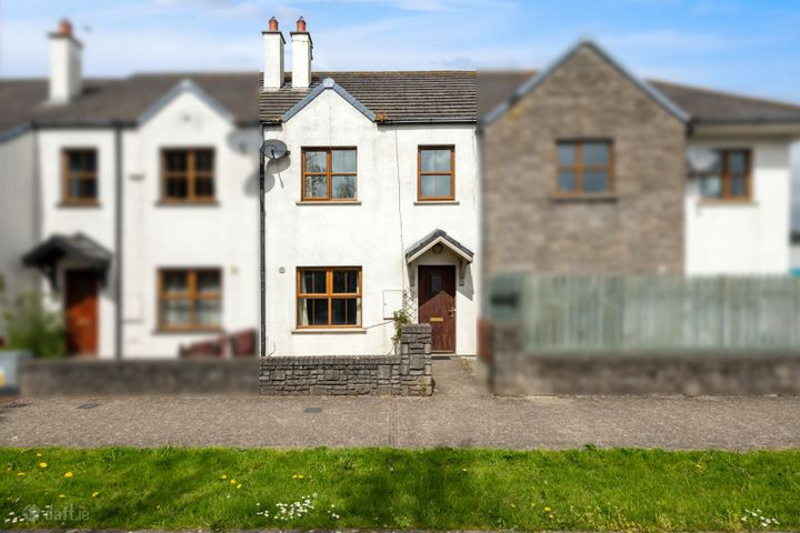 11 Saint David'S Well, Bridgetown, Bridgetown, Co. Wexford, Y35RF84