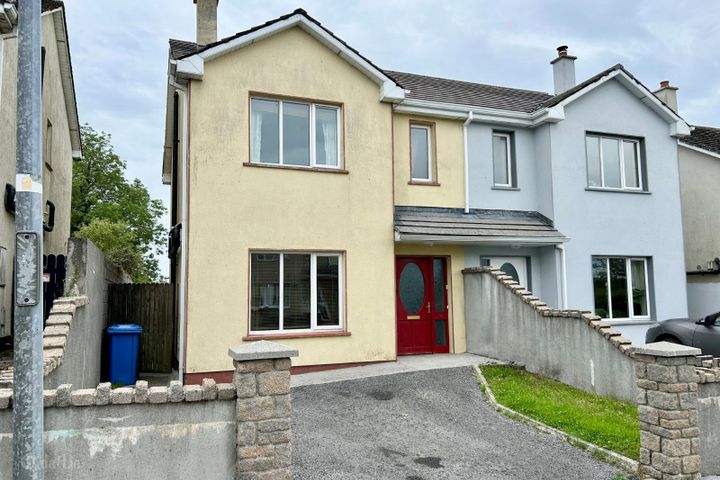 14 Cregga Court, Elphin, Co. Roscommon, F45YP73