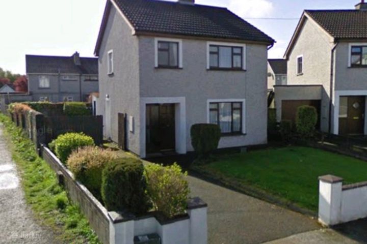 Cartron Drive, Athlone, Co. Westmeath