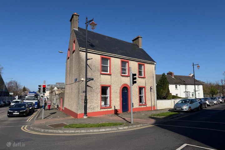 15 Ormonde Road, Kilkenny, Co. Kilkenny, R95V667