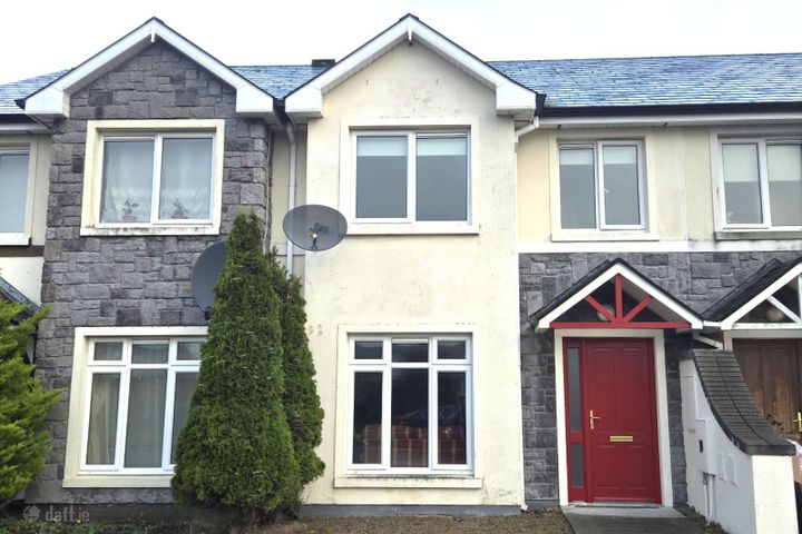 9 Springvale, Tubbercurry, Tubbercurry, Co. Sligo, F91VYR4