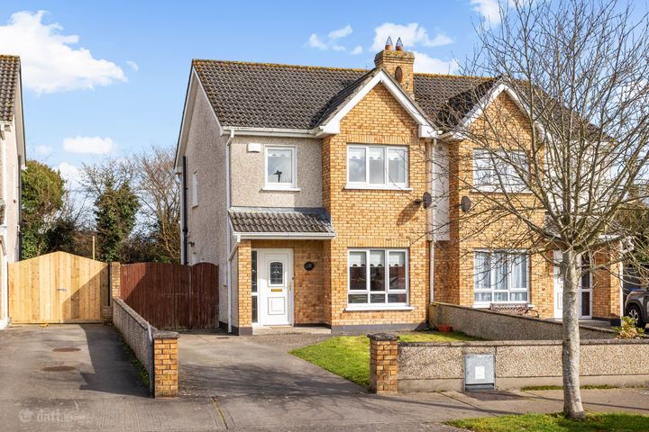 19 Woodlands Park, Coill Dubh, Co. Kildare, W91NN67