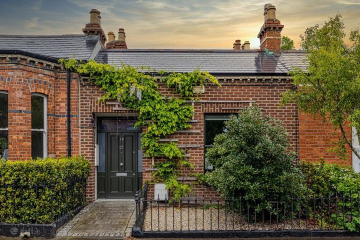19 Ovoca Rd, South Circular Rd, Dublin 8, Dublin 8, Dublin