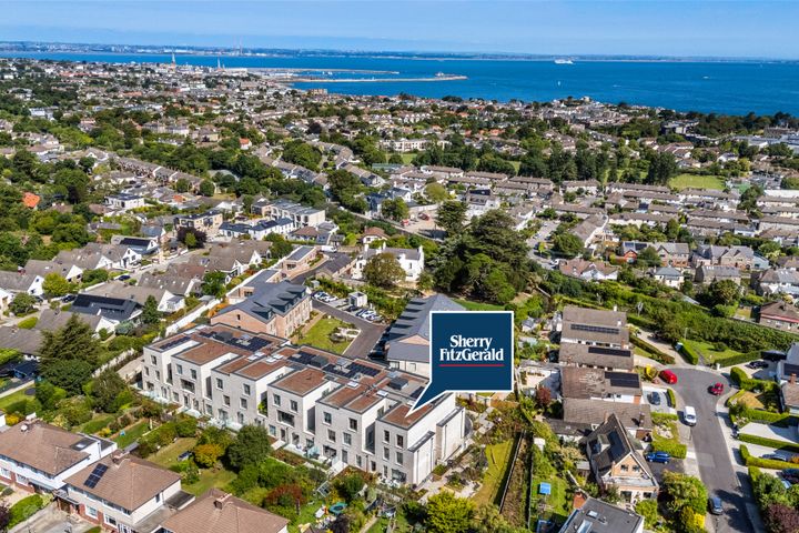 18 Barnhill Place, Barnhill Road, Dalkey, Co. Dublin