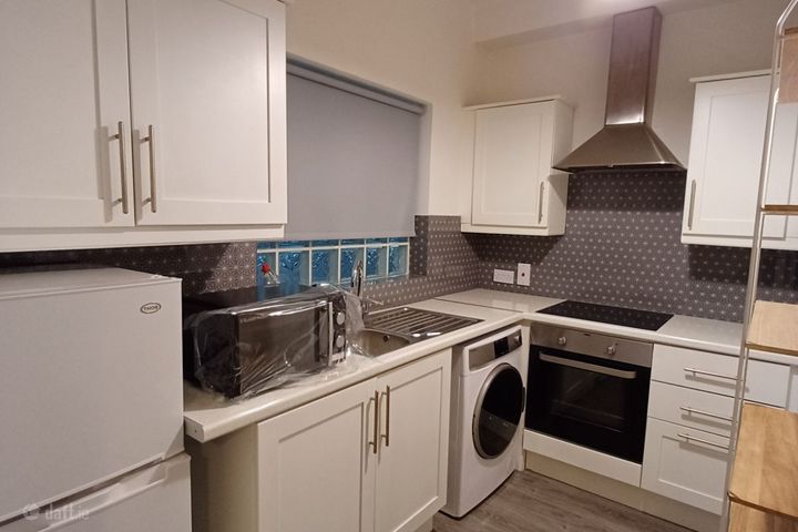 21 Malton House, Custom House Square, Mayor Street Lower, IFSC, Dublin 1