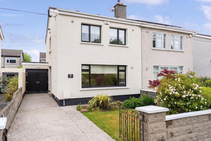 9 Raheen Drive, Tallaght, Dublin 24