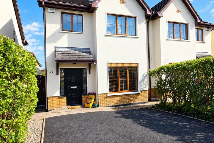 76 Bishops Field, Williamstown Road,, Waterford, X91KPT1