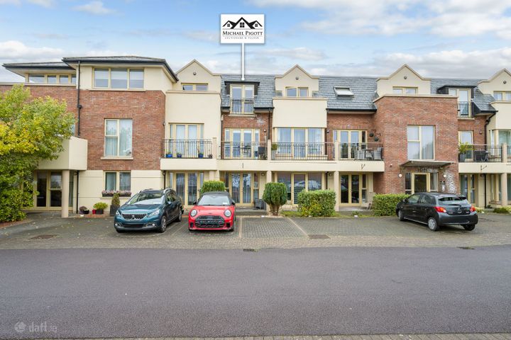 Apartment 14, The Seasons, Cork Road, Carrigaline, Co. Cork, P43N243
