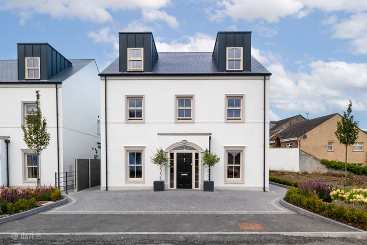 6 Carraig Mór, Seafield Road, Blackrock, Blackrock, Co. Louth, A91F3XW