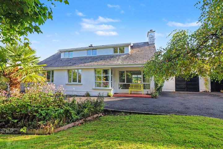 Knockbrack, Lisnagry, Ahane, Co. Limerick, V94N81P
