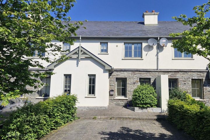 32 Oakwood Manor, Killowen, Kenmare, Kenmare, Co. Kerry, V93VH60