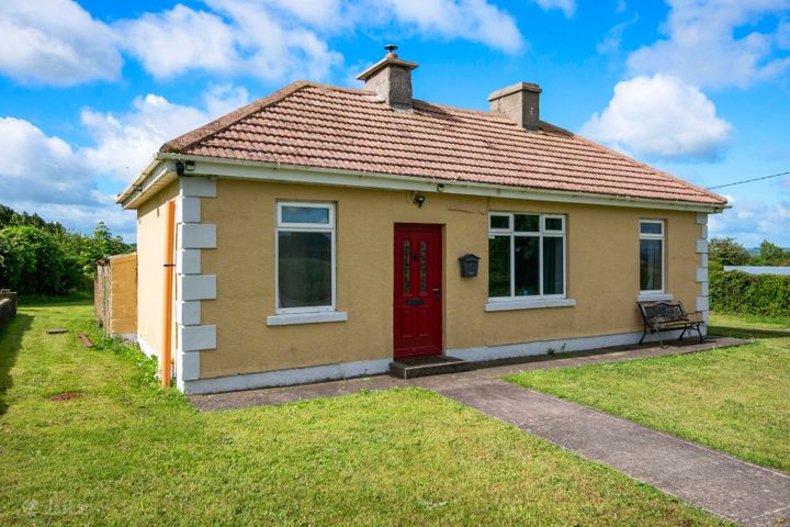The Cottage, Ryleen, New Ross, Co. Wexford, Y34V092