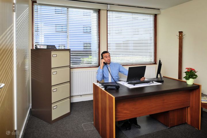 Bracetown Business Park, Clonee, Co. Dublin