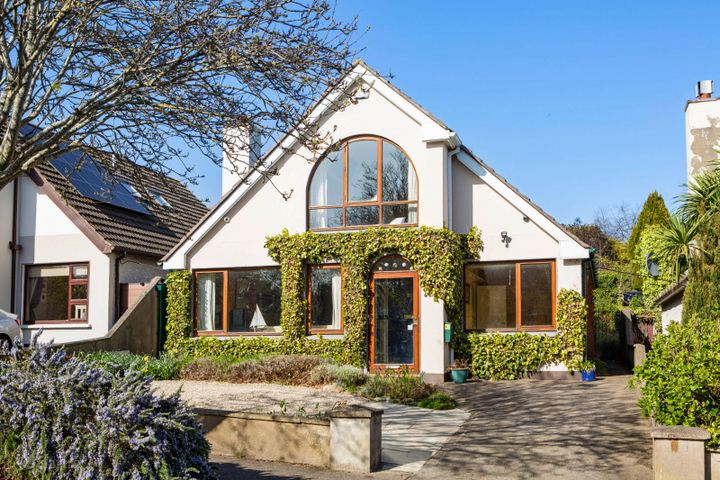 20 Glen Lawn Dr, Cabinteely, Dublin 18, Dublin 18, Dublin