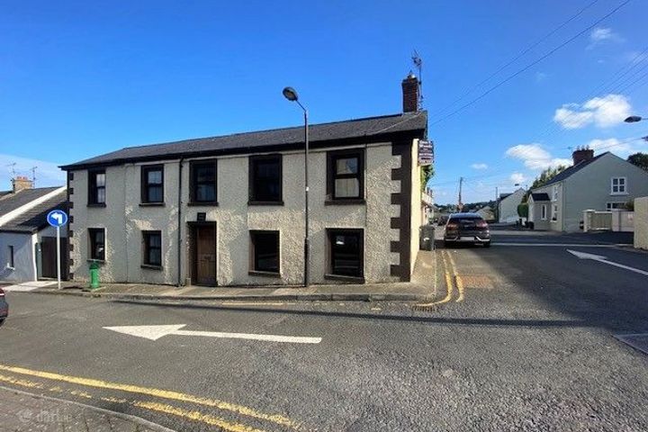 Oriel House, Castle Hill, Carlingford, Carlingford, Co. Louth, A91CX61