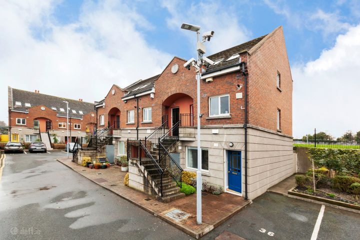 37 Shandon Mill, Shandon Park, Phibsborough Dublin 7, Dublin 7, Dublin