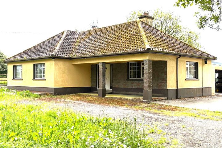Cahermacanally, Ower, Greenfield, Co. Galway, H91AX60