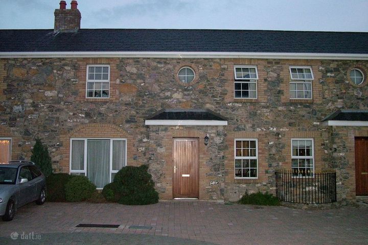22 The Old Vicarage, Church Road, Swords, Co. Dublin