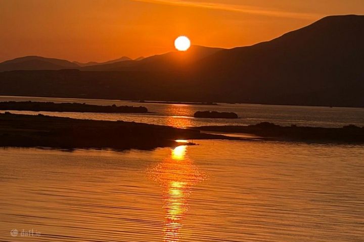 Mary's Cottage, Loher, Waterville, Derrynane, Co. Kerry, V23FH67