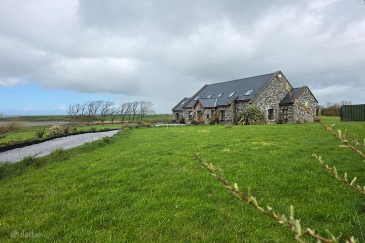Barrow East, Ardfert, Banna, Co. Kerry, V92NV20