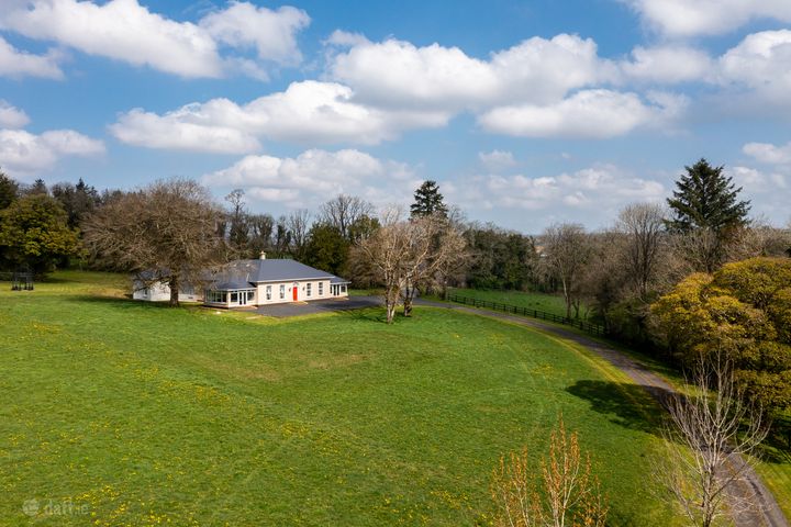 Knockseed House, Knockseed, Rathmore, Kerry