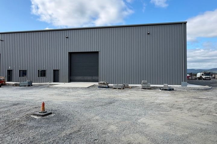 Prime Industrial Unit, Dundalk Business Park, Dundalk, Co. Louth