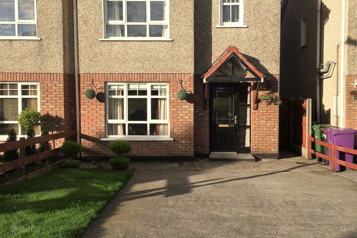 125 Ash Drive, Carrigaline, Co. Cork