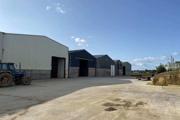 Mallow Road, Castletownroche, Co. Cork