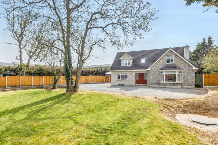 Kettles Lane, Swords, Co. Dublin, K67PA44