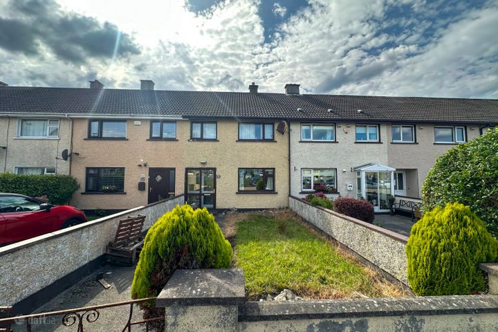 91 Clareview Park, Ballybane, Galway, H91Y2DK