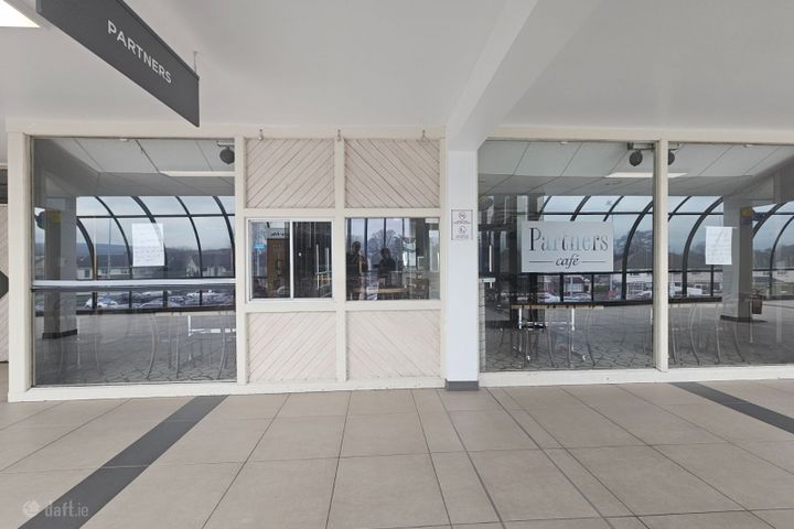 Unit 15 and 16, Rathfarnham Shopping Centre, Butterfield Avenue, Dublin 14