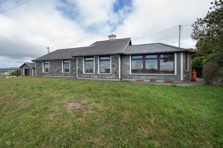 Rathmore, Baltimore, Trafrask, Co. Cork, P81EP38