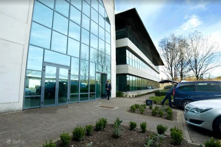 Maynooth Business Campus, Maynooth, Co. Kildare