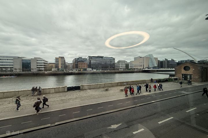 Sir John Rogerson's Quay, Dublin 2