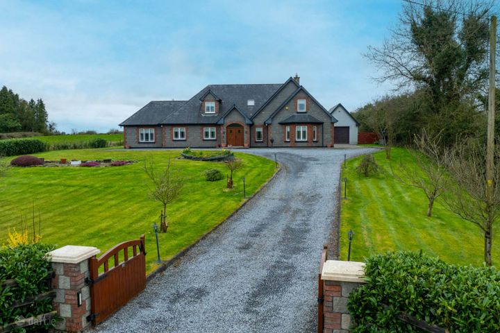 Pollafree, Ballyjamesduff, Co. Cavan, Ballyjamesduff, Co. Cavan, A82X4P2