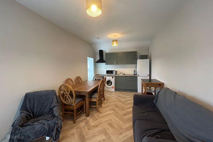 Apt 2, 16 Quay Street, Dundalk, Co. Louth