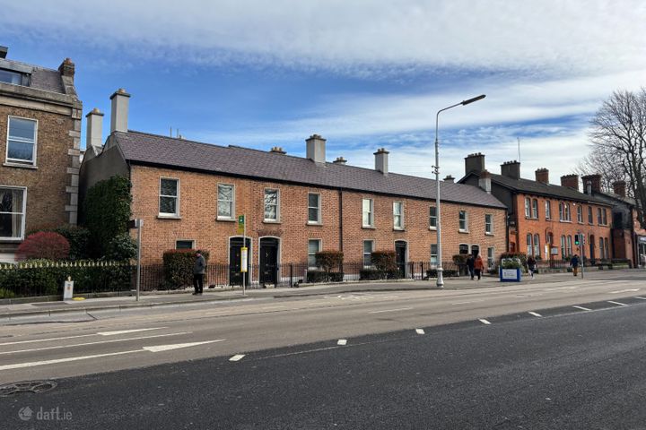 156 Pembroke Road, Dublin 4, Ballsbridge, Dublin 4