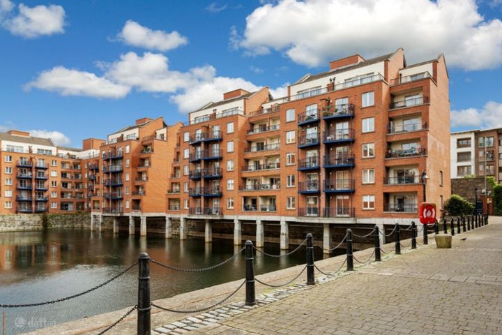 Apt 201, Tuskar Rock, Custom House Harbour, D01 H021, IFSC, Dublin 1