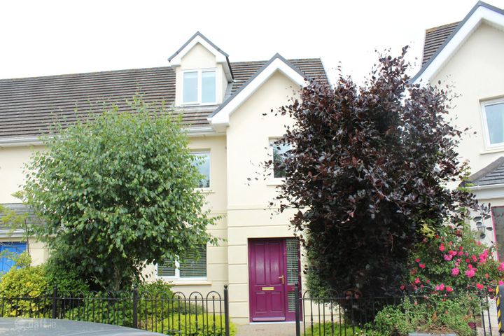 121 Coopers Grange, Old Quarter, Ballincollig, Co. Cork