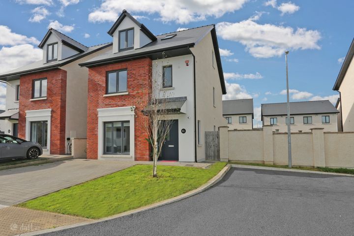 61 Newtown Meadows, Castletroy, Limerick, V94023R