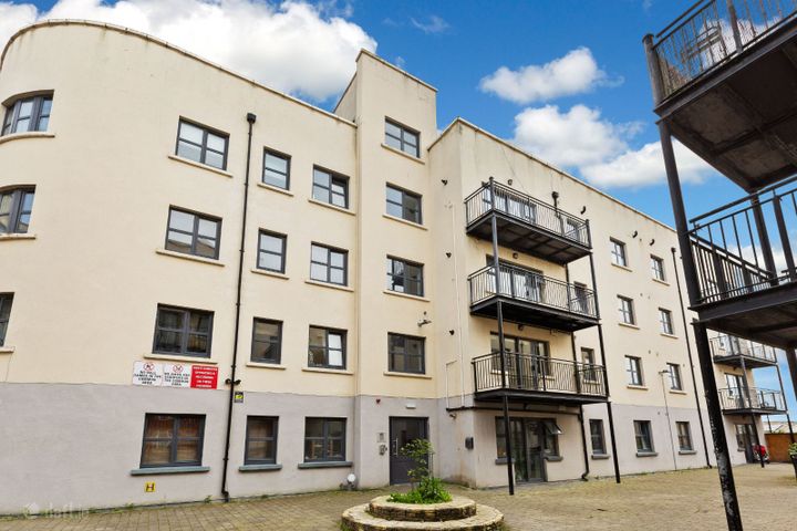 202 Block E, An Tsean Mhargadh, Greenlanes, Drogheda, Co. Louth, A92N677