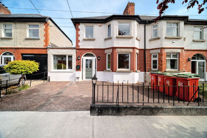 19 Inishmaan Road, Dublin 9, Whitehall, Dublin 9, D09KD73