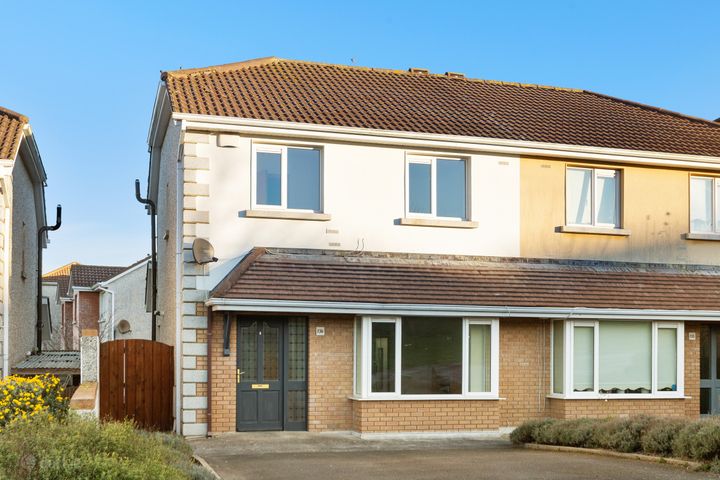 136 Saunders Lane, Rathnew, Wicklow, Wicklow