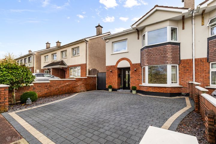 24 Marwood Close, Riverstown, Glanmire, Cork