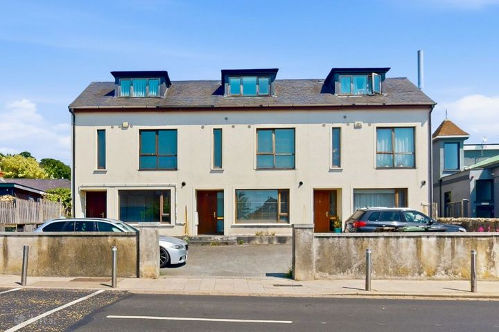 4 Bed, Church Road, Ballybrack, Ballybrack, Co. Dublin