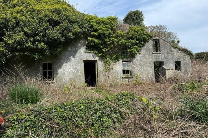 Ballydevlin, Goleen, Co. Cork