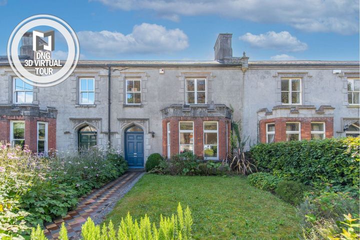 4 St Marys Terrace, Taylors Hill Rd, Galway, Galway