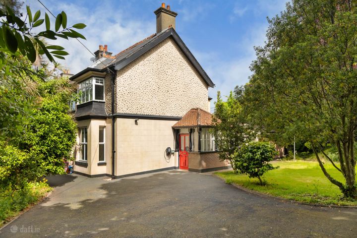 Ard Na Cree, Church Hill, Wicklow Town, Co Wicklow, A67FR92