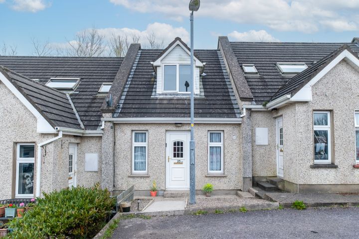 23 Hillview, Youghal, Co. Cork., Youghal, Co. Cork, P36T953
