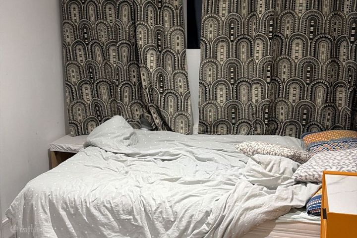 James Connolly Place, Donnybrook, Douglas, Co. Cork